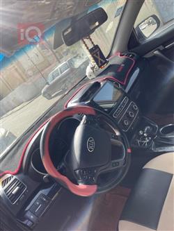 كيا سورينتو